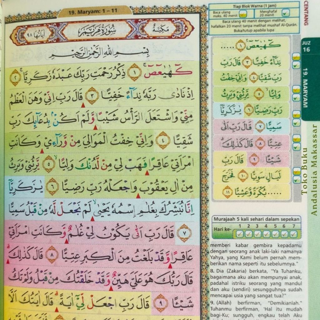 al hufaz res 4